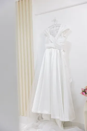 Vestido de noiva - Zibeline Italiano