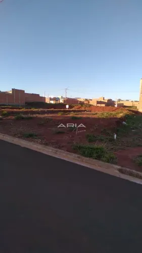 Terreno à venda, Residencial Alamedas 2, ARARAQUARA - SP