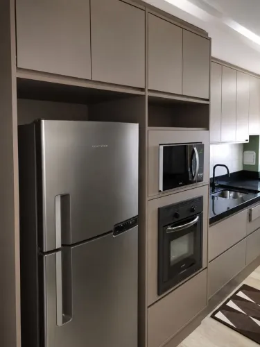 APARTAMENTO A VENDA CONFORTO E SEGURANÇA 