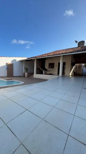 Venda casa em condomínio na Serraria