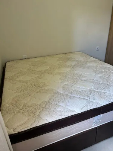 Colchão Ortobom Super Pocket Duo Visco