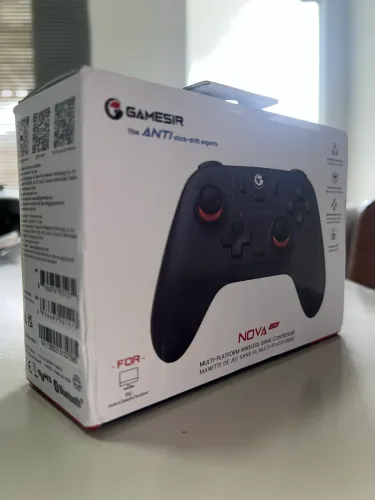 GameSir Nova Lite (NOVO - SEM USO)