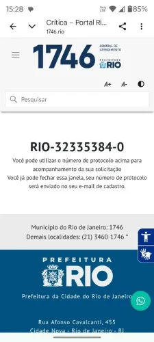 Máquina de costura antiga 