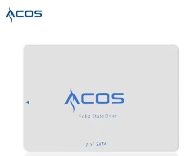 SSD Interno 128GB - ACOS