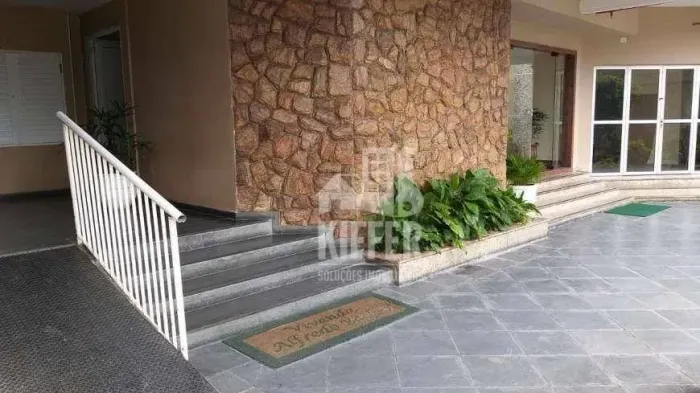 Apartamento com 2 quartos à venda, 55 m² por R$ 260.000 - Mutondo - São Gonçalo/RJ