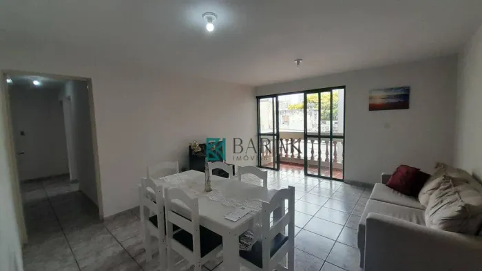 Apartamento com 3 dormitórios para alugar, 86 m² por R$ 2.387,57/mês - Zona 01 - Maringá/P
