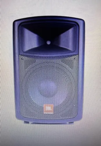 Caixa de Som JBL JS121A