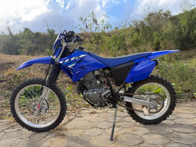 TTR-230 2025 Zera