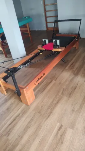 REFORMER PILATES NOVO.
