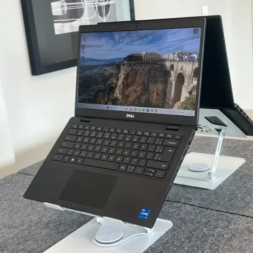 Notebook Dell Latitude 3420, i7 de 11ª, 8gb de RAM, 512 de SSD e tela de 14 polegadas