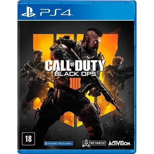 Jogos Playstation 4