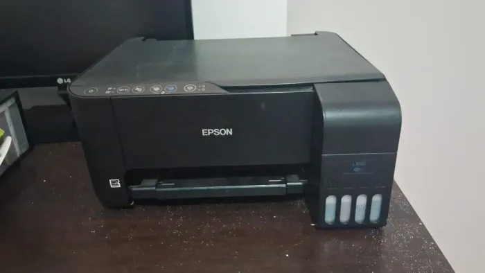 Impressora Epson L3150
