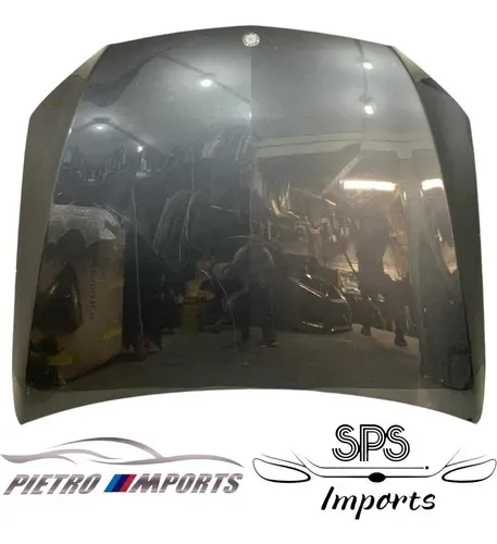 Capo Mercedes C180 C200 C250 2015 A 2019 Usado Original