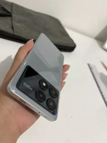 Pocco X6 Pro 256GB