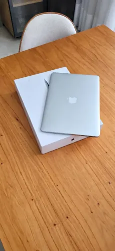 Macbook Air 128gb 
