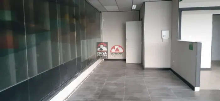 Locação Sala Comercial 306,20m² - Jardim Alvorada