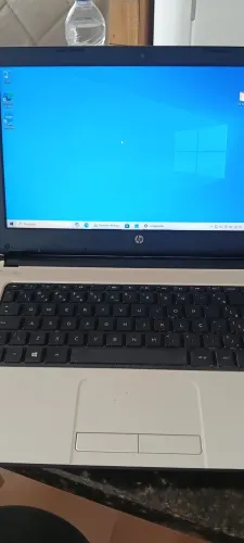Notebook HP Intel Celeron N2830 2.16 GHz