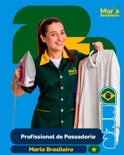 Passadoria Senador Canedo ?