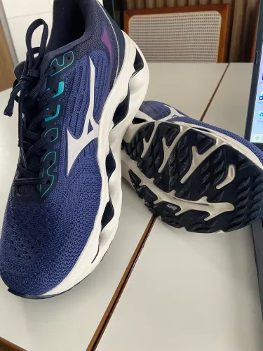 Tênis Mizuno Enerzy ( Feminino)