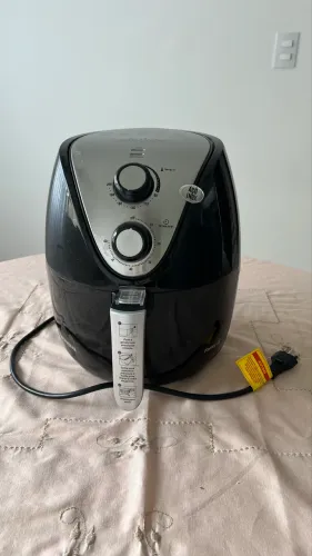 Airfryer Mondial 3,5l 127v