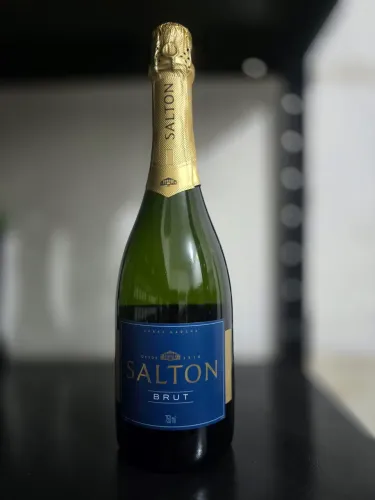 Espumante Salton Brut
