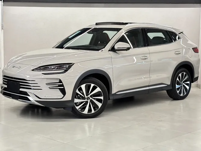 BYD Song Plus 1.5 16V Aut. (hibrido) 2027