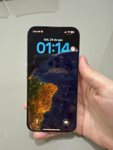 iPhone 15 pro