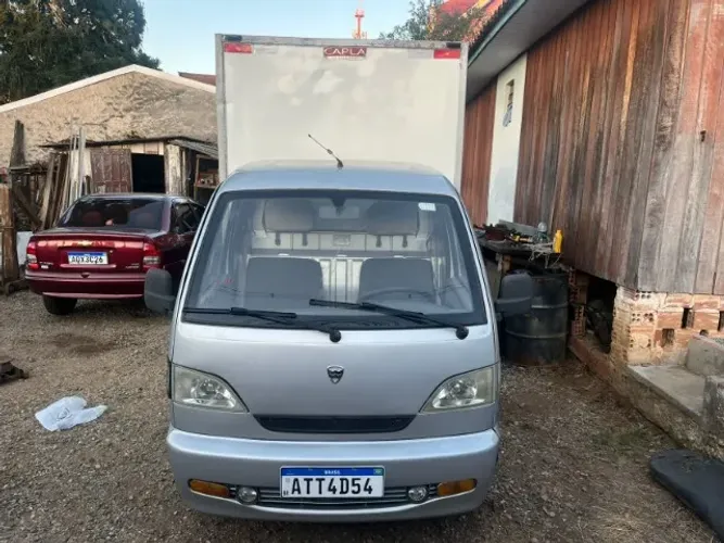 Hafei Towner Pick-up 1.0 8V 48cv 2P 2011