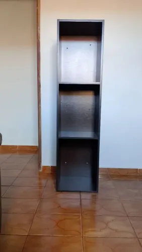 Nicho parede escritório sala