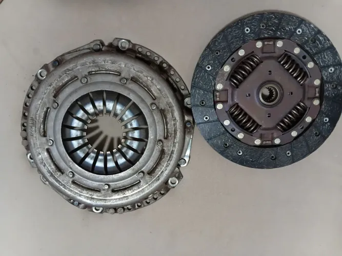 Embreagem original da Ford para Ka 1.0 3cc 12v