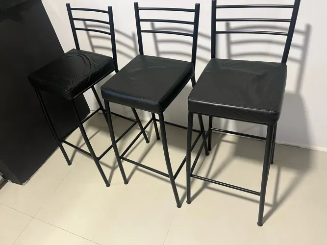 Banquetas
