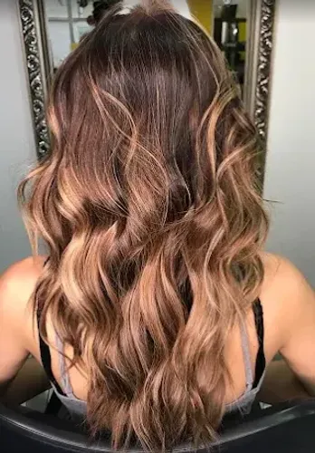 Salao de Beleza - Pinheiros