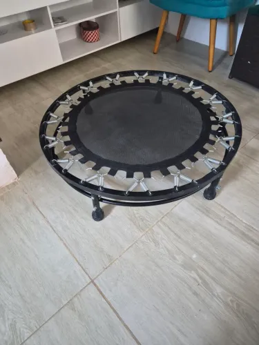 Jump novo
