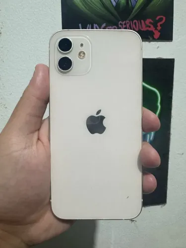 IPHONE 12 128GB
