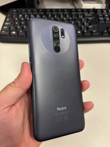 Redmi 9