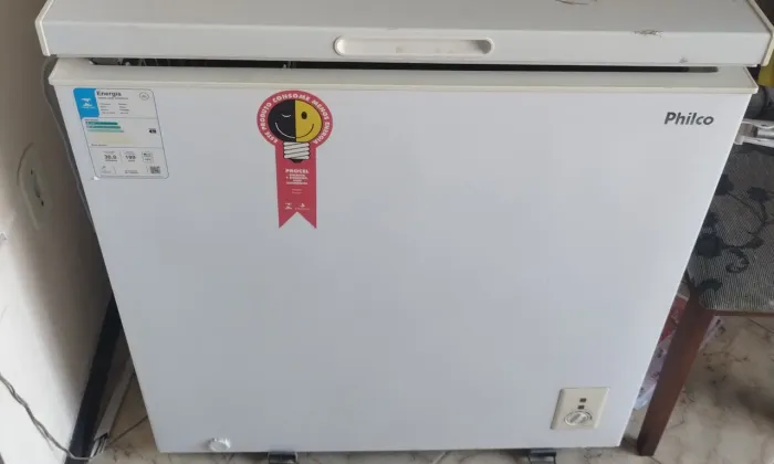 Freezer vertical vendo 