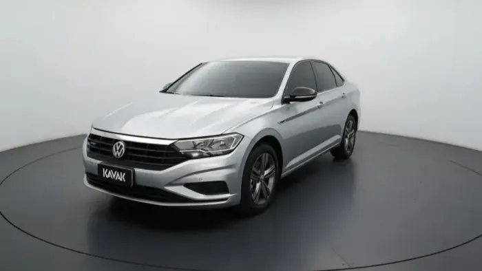 Volkswagen Jetta 250 TSI 1.4 Flex 16V Aut. 2019