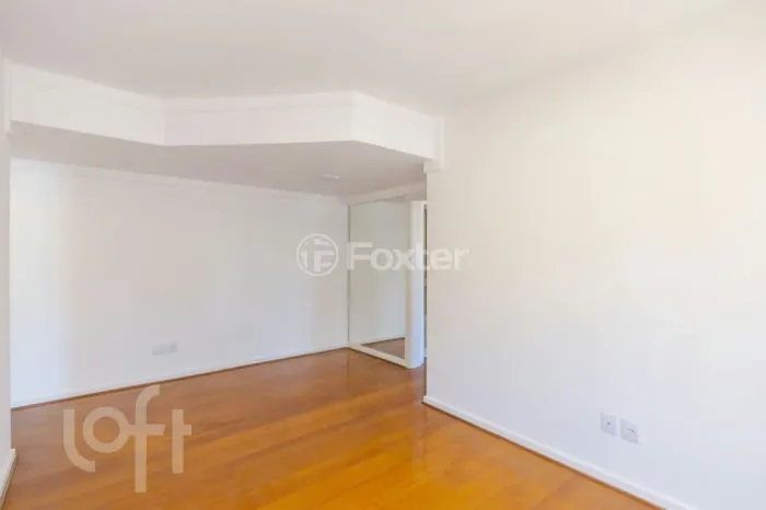 Apartamento à venda Rua Gonçalves Dias, Menino Deus - Porto Alegre