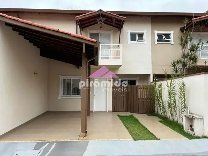 Casa em condomínio à Venda, Cidade Jardim, Jacareí, SP