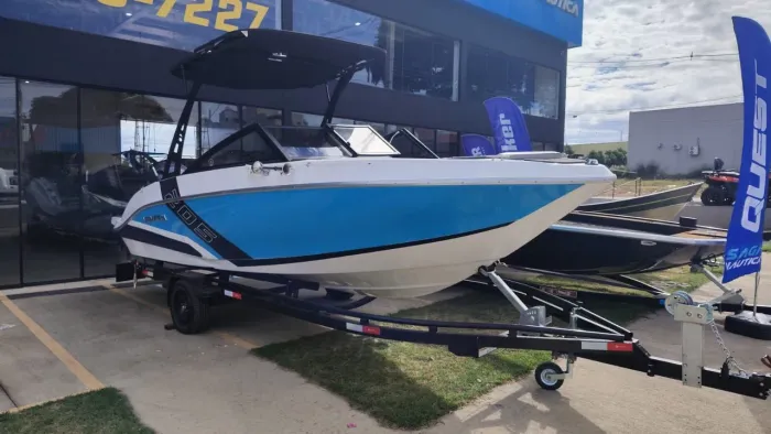 Ventura Marine V205 Cross-Over 2025