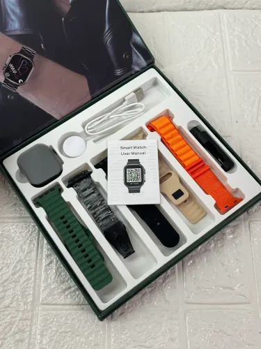 SMARTWACH NOVO KW20 ULTRA 2