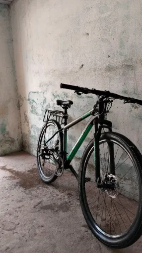 Bicicleta aro 29