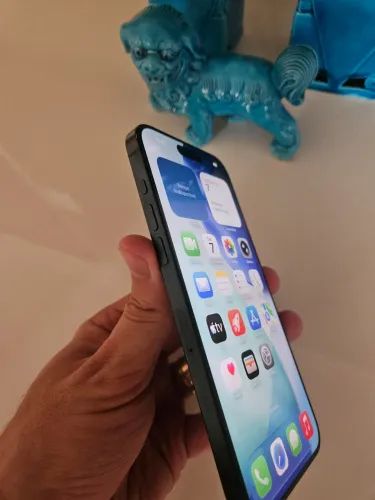 iPhone 15 Pro max 256Gb azul