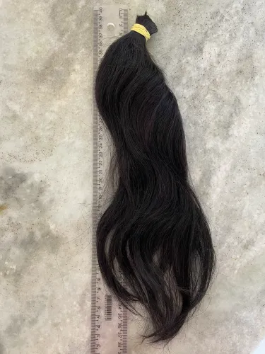 Cabelo humano