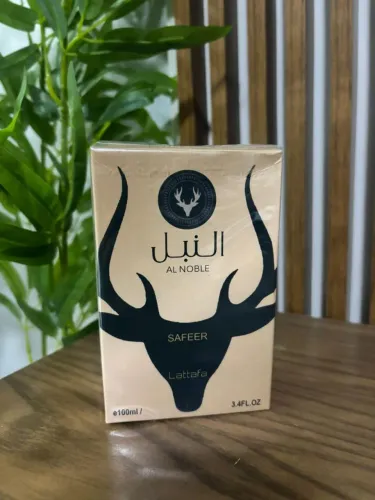 Perfume importado