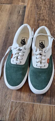 tênis vans - tam 41 - novo
