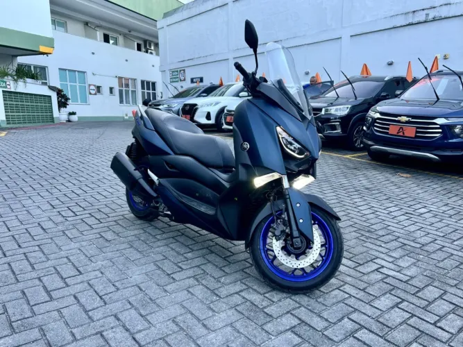 Yamaha Xmax 250 abs 2024