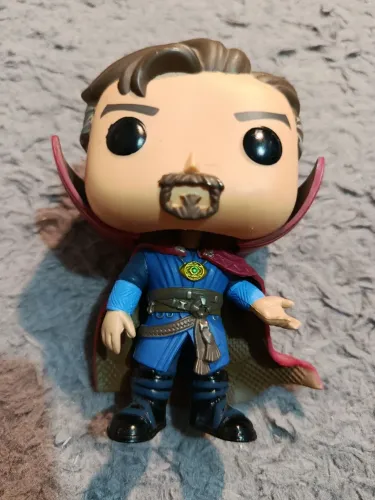Funko Pop Bobblehead Doutor Estranho (Loose, original)