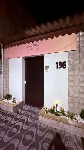 Aluguel de cadeira para manicure ou nails design. Vila Sônia / Praia Grande