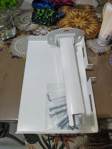 Suporte de teto para projetor